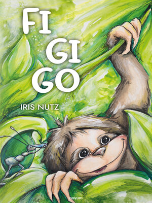 cover image of Figigo